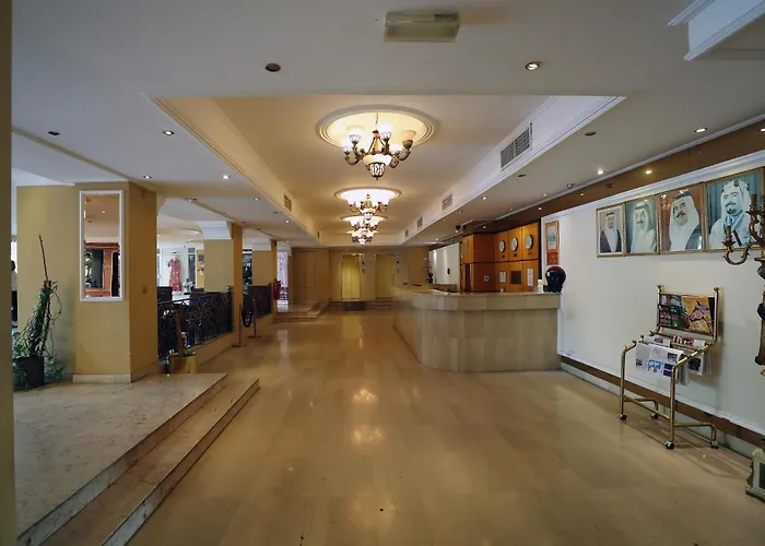 Oyo 112 Semiramis Hotel